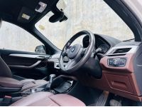 2018 แท้ BMW X1 sDrive20d M-SPORT โฉม F48 รูปที่ 10